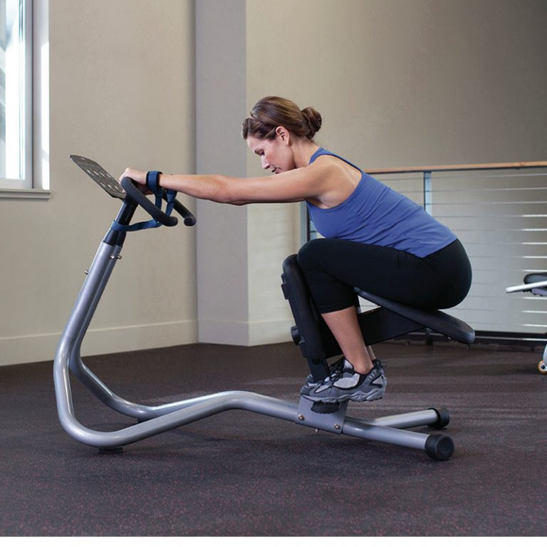 Precor 240i Stretch Trainer Fitline Fitness USA