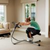 Precor DBR113 Adjustable Ab Bench