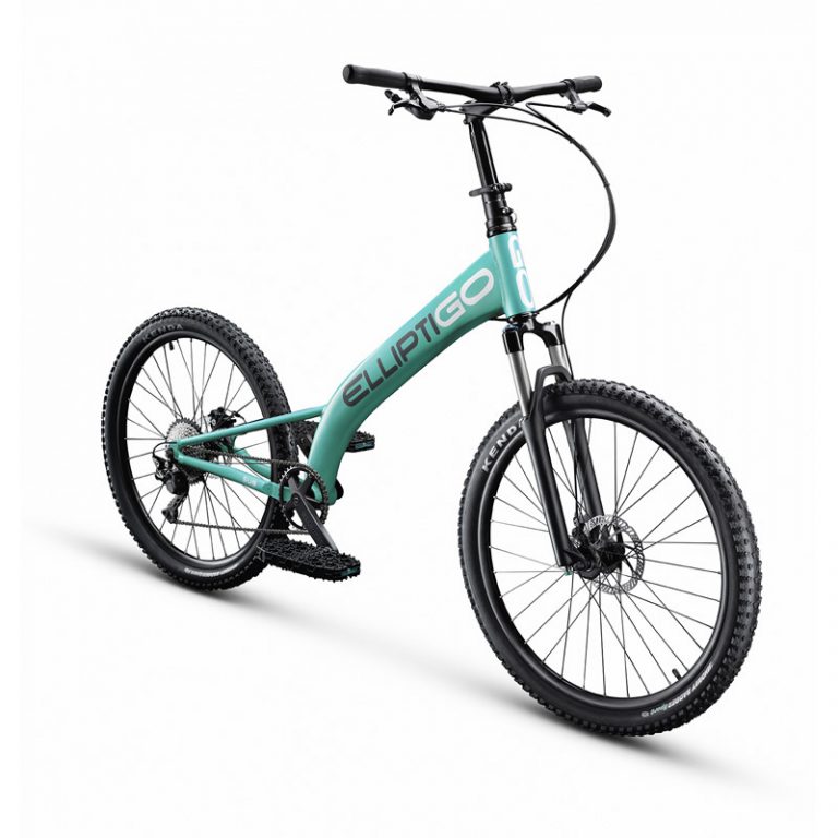 elliptical bike for road