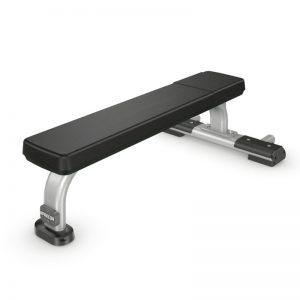 Precor DBR0101 Flat Bench