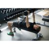 Precor DBR0119 Multi-Adjustable Bench Precor DBR0119 Multi-Adjustable Bench