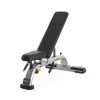 Precor DBR0101 Flat Bench