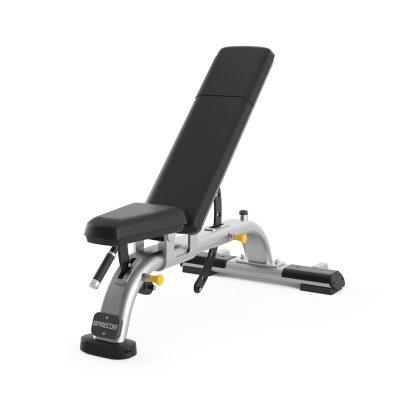 Precor DBR0611 Half Rack – Fitline Fitness USA