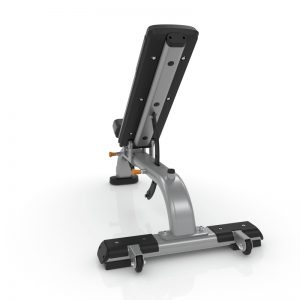 Precor DBR0119 Multi-Adjustable Bench Precor DBR0119 Multi-Adjustable Bench