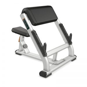 Precor DBR0202 Preacher Curl Precor DBR0202 Preacher Curl