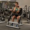 Precor DPL0601 Angled Leg Press