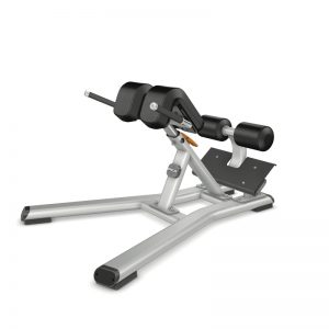 Precor DBR0312 Back Extension Precor DBR0312 Back Extension