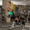 Precor DPL0802 Smith Machine