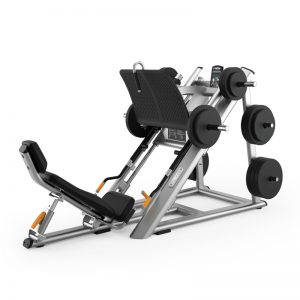Precor DPL0601 Angled Leg Press – Fitline Fitness USA