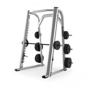 Precor DPL0802 Smith Machine Fitline Fitness USA