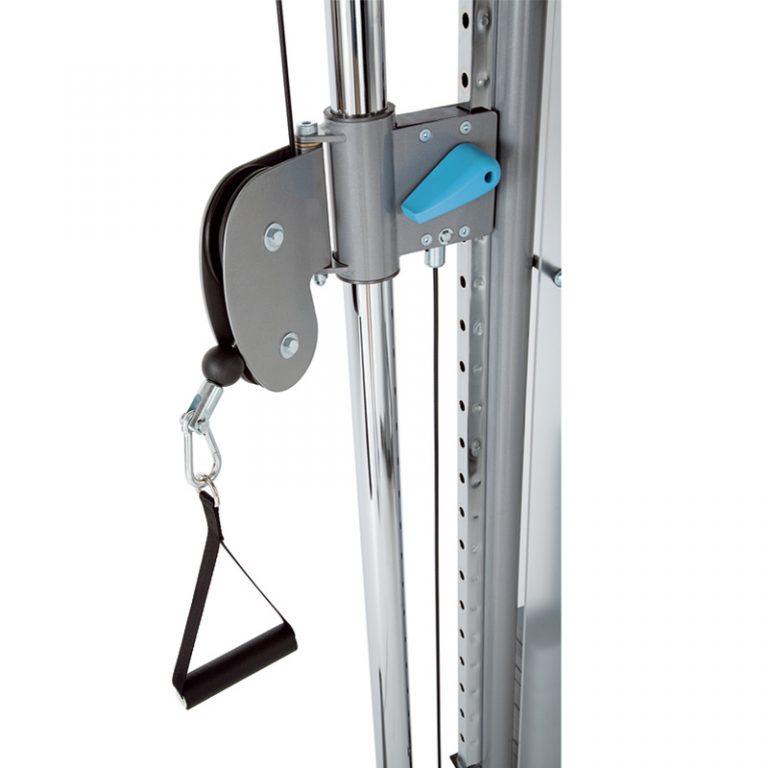 Precor FTS Glide Fitline Fitness USA