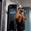 Precor DPL0802 Smith Machine