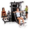 Batca Fitness Systems Omega-2 Multi-Gym