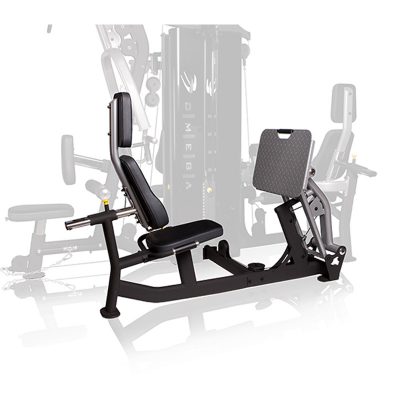 Batca Fitness Systems Omega-4 Multi-Gym – Fitline Fitness USA