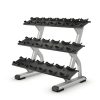 Precor DBR0702 Vertical Knee Up Precor DBR0702 Vertical Knee Up