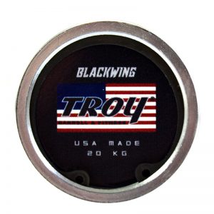 Troy Barbell Blackwing Olympic Bar