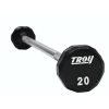 Troy Barbell Blackwing Olympic Bar Troy Barbell Blackwing Olympic Bar