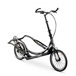 Elliptigo 11R Elliptical Road Bike