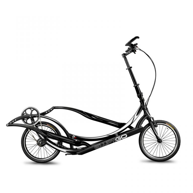 Elliptigo 11R Elliptical Road Bike Fitline Fitness USA