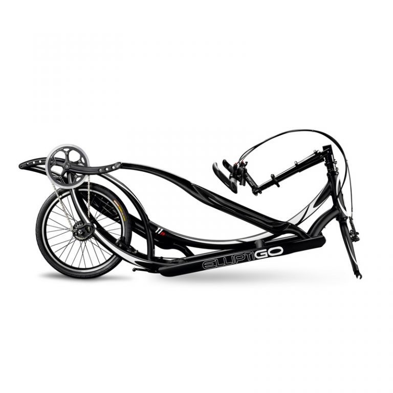 elliptical bike for road