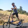 Elliptigo 8C Elliptical Road Bike
