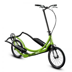Elliptigo 3C Elliptical Road Bike Elliptigo 3C Elliptical Road Bike