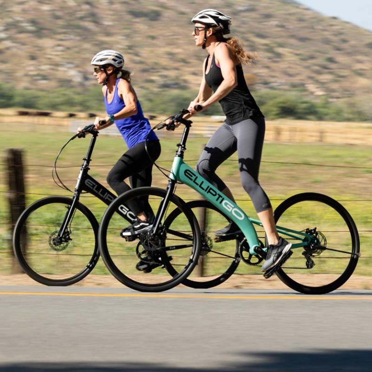 elliptigo rsub
