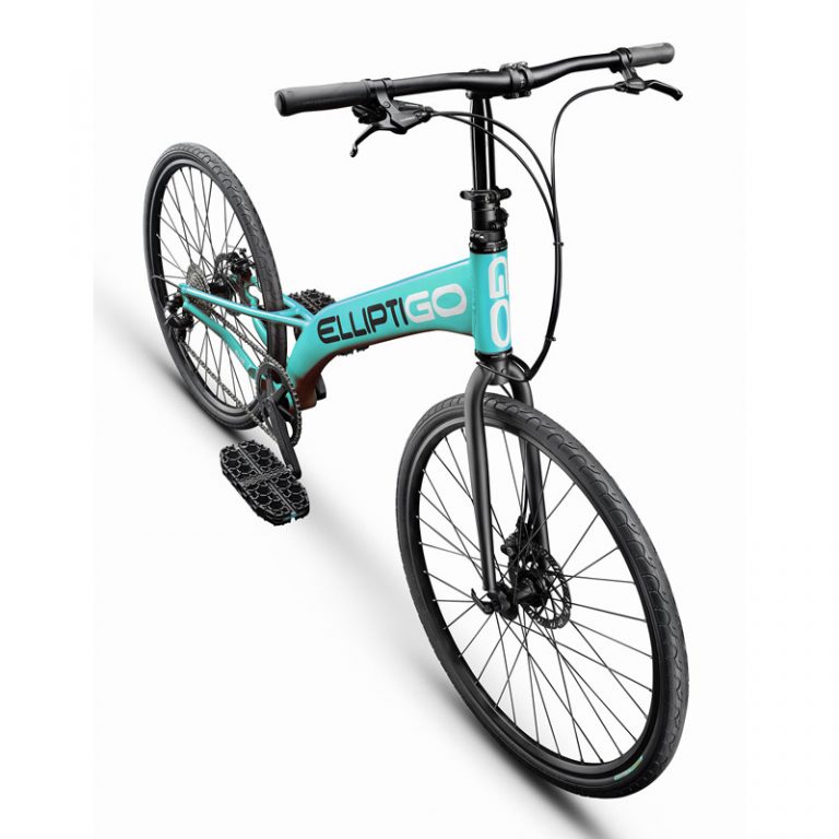 elliptigo rsub