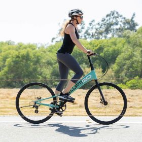 elliptigo rsub