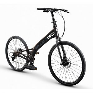 Elliptigo RSUB Road Bike Elliptigo RSUB Road Bike