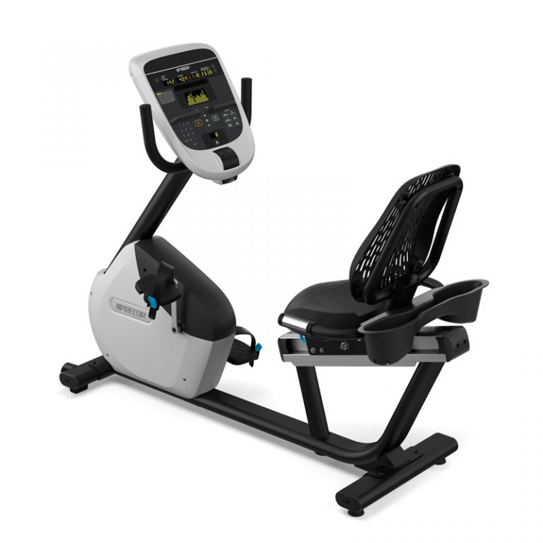 Precor RBK-635 Recumbent Bike