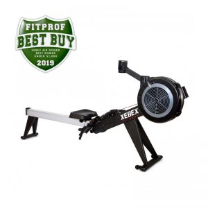 Xebex AR-2 Air Rower