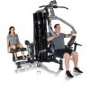 Batca Fitness Systems Fusion-3 Personal Gym