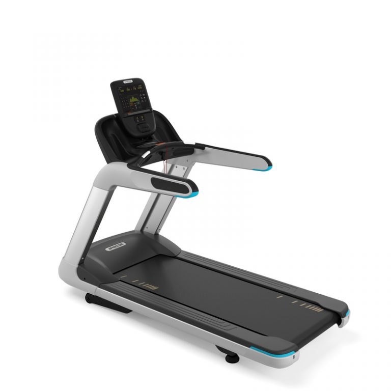 Precor TRM835 Treadmill Fitline Fitness USA
