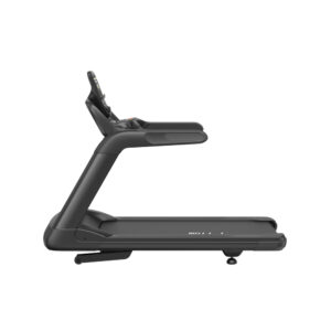 Precor TRM 835 treadmill left side view