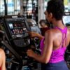 Precor EFX-865 Elliptical Precor EFX-865 Elliptical
