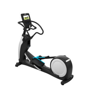 Precor EFX-863 Elliptical Precor EFX-863 Elliptical