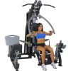 Batca Fitness Systems Omega-2 Multi-Gym