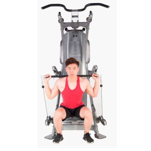 Paradigm Fitness GX6 Activity Trainer