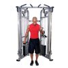 Batca Fitness Systems Fusion-3 Personal Gym