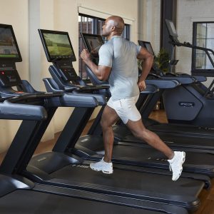 Precor TRM-895-P94 Treadmill