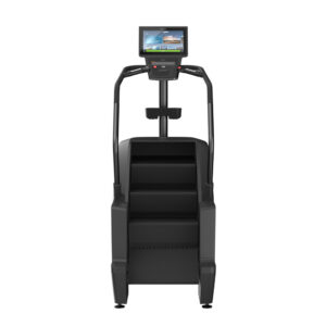 Precor SCL 885 Stair Climber back view