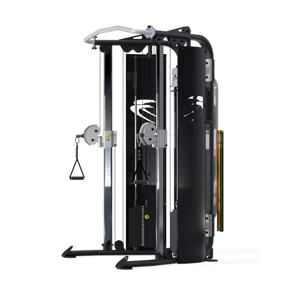 Batca AXIS Free Trainer S angle view