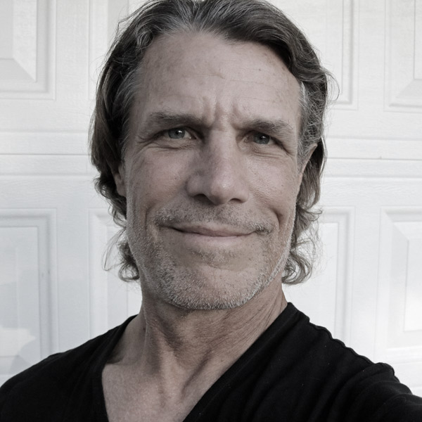 Kurt Taulbee, owner of FitLine Fitness Equipment
