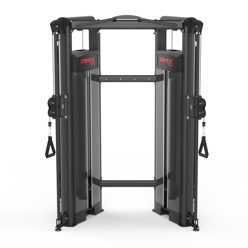 PMX Promaxima Essential Functional Trainer front view