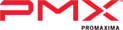 PMX Promaxima fitness equipment logo
