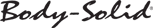 Body Solid Logo