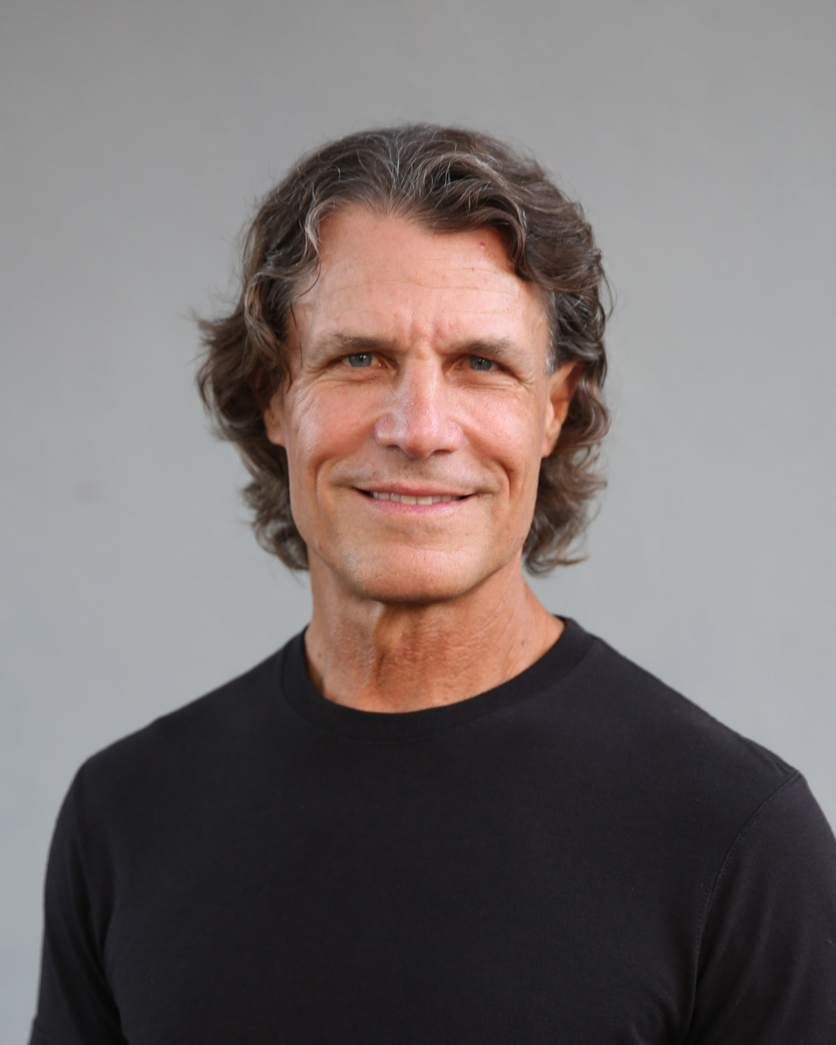 Kurt Taulbee, founder of FitLine Fitness Equipment